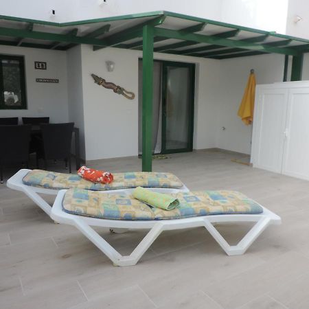 Casa Aterpe Apartment Playa Blanca  Exterior photo