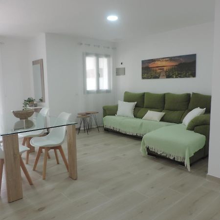 Casa Aterpe Apartment Playa Blanca  Exterior photo
