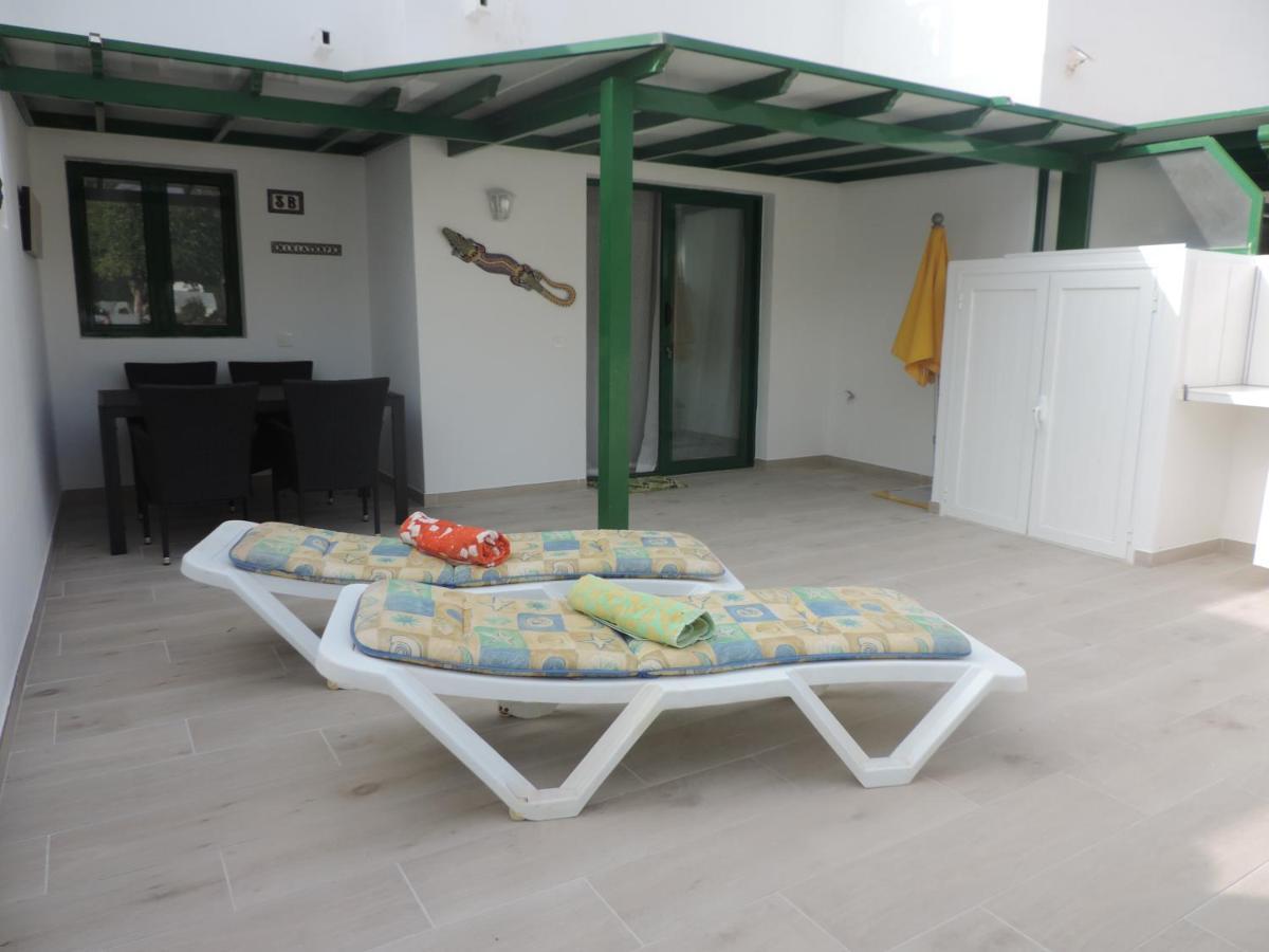Casa Aterpe Apartment Playa Blanca  Exterior photo
