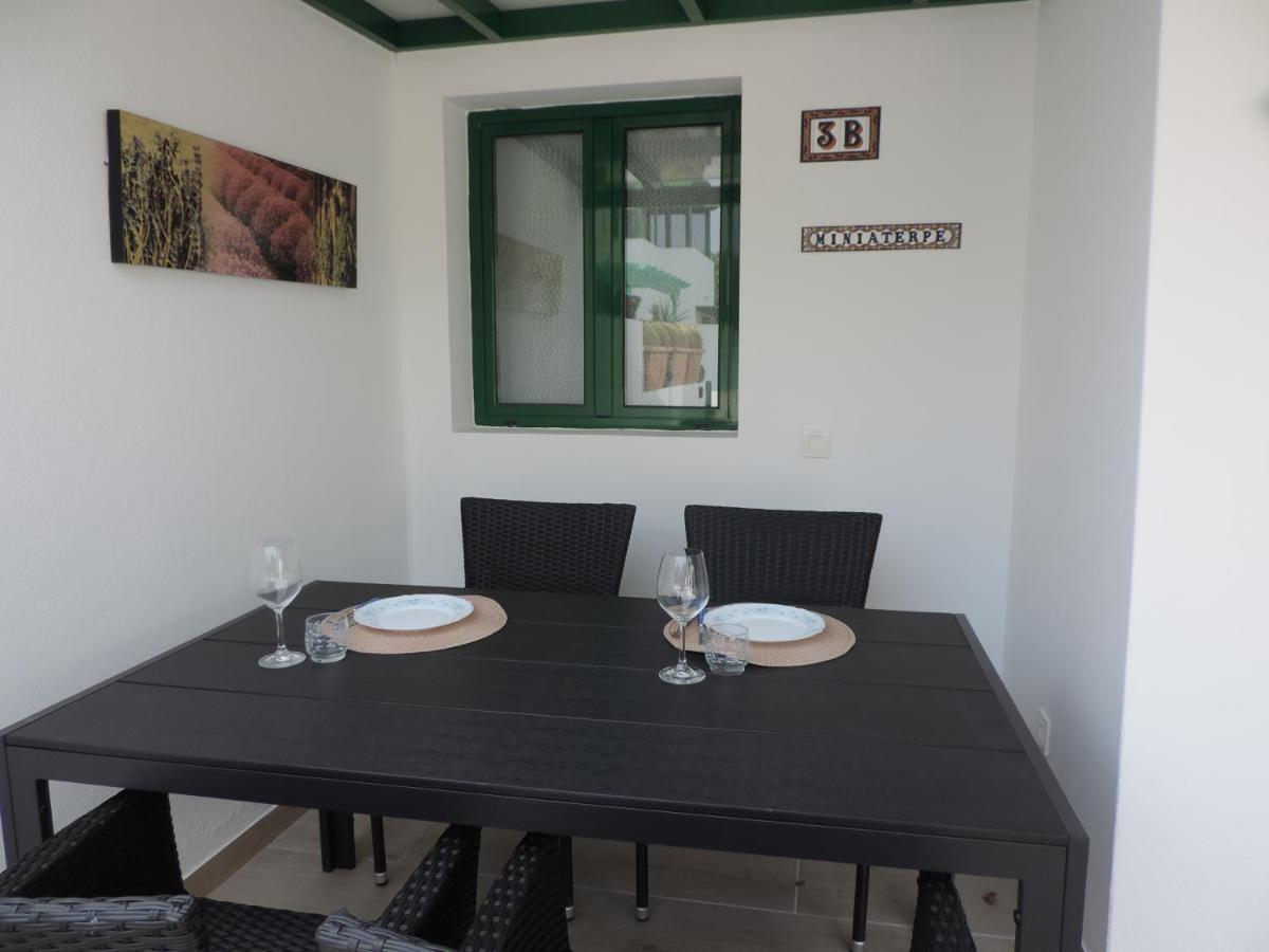 Casa Aterpe Apartment Playa Blanca  Exterior photo