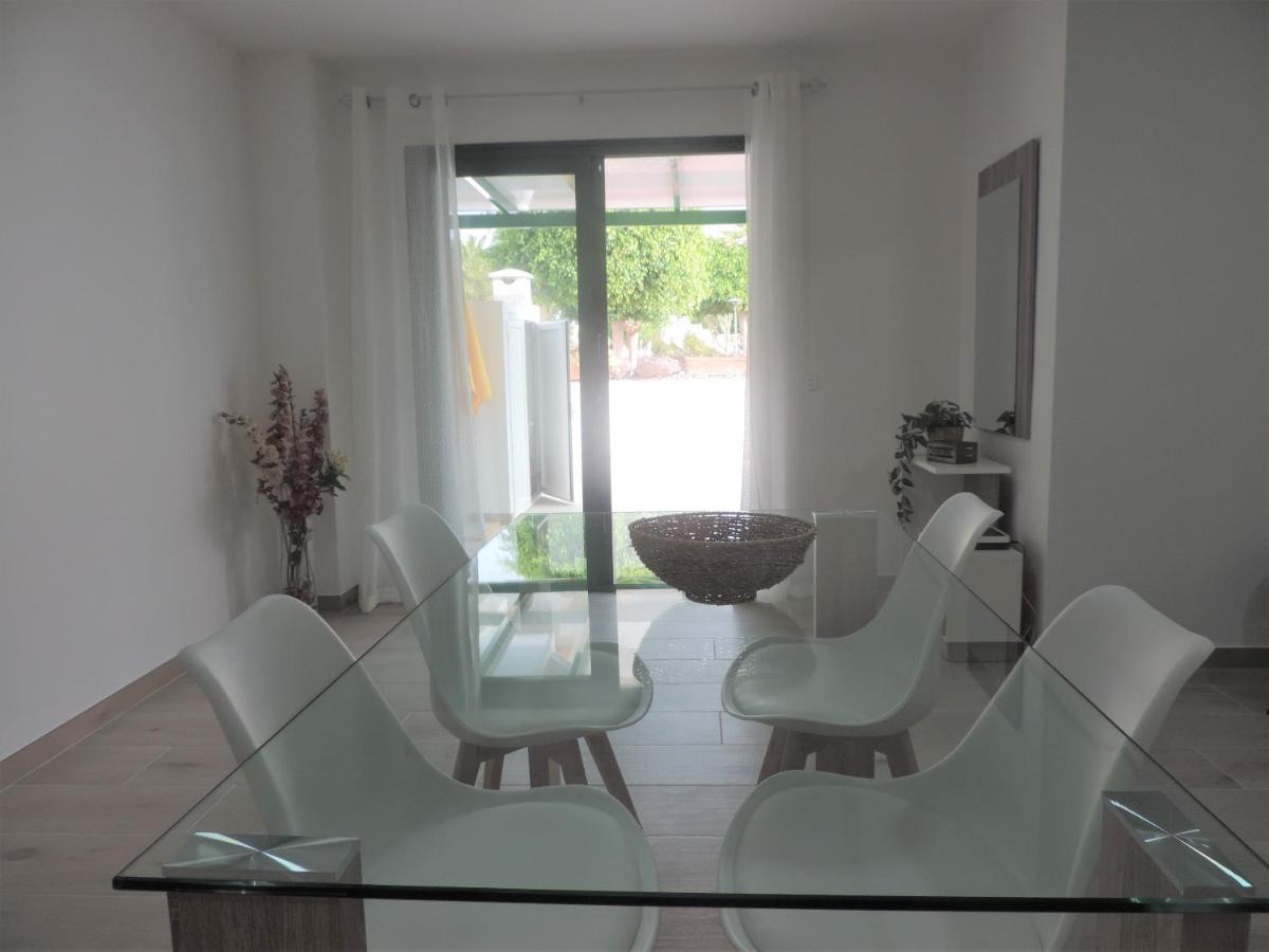 Casa Aterpe Apartment Playa Blanca  Exterior photo