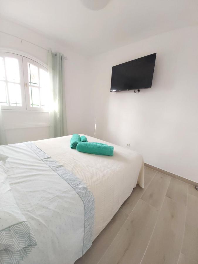 Casa Aterpe Apartment Playa Blanca  Exterior photo