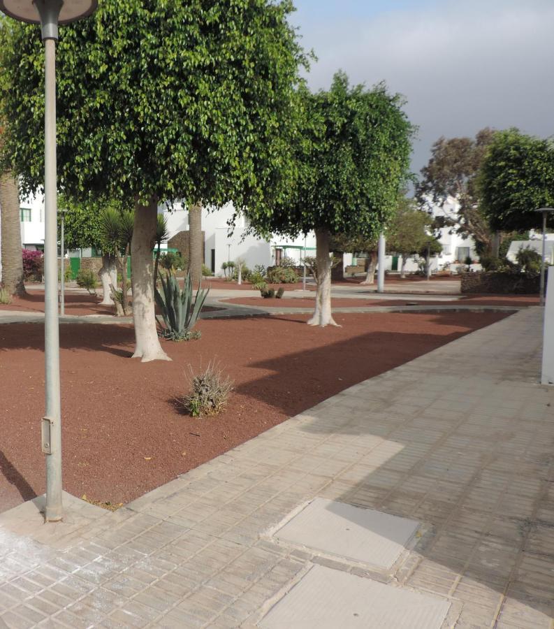 Casa Aterpe Apartment Playa Blanca  Exterior photo