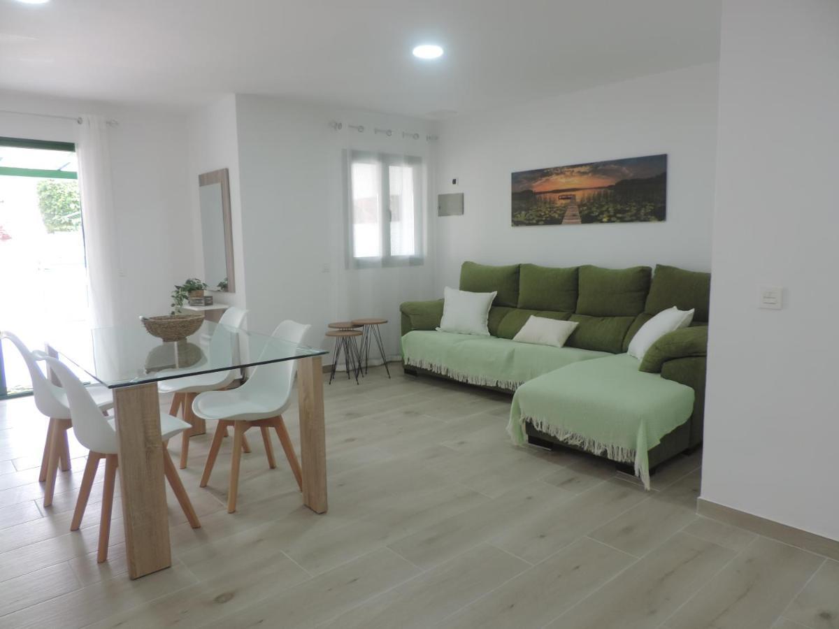 Casa Aterpe Apartment Playa Blanca  Exterior photo