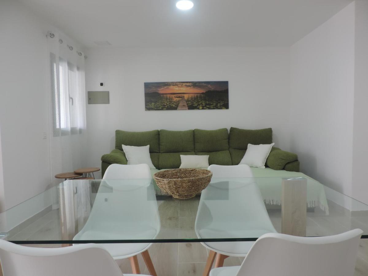 Casa Aterpe Apartment Playa Blanca  Exterior photo